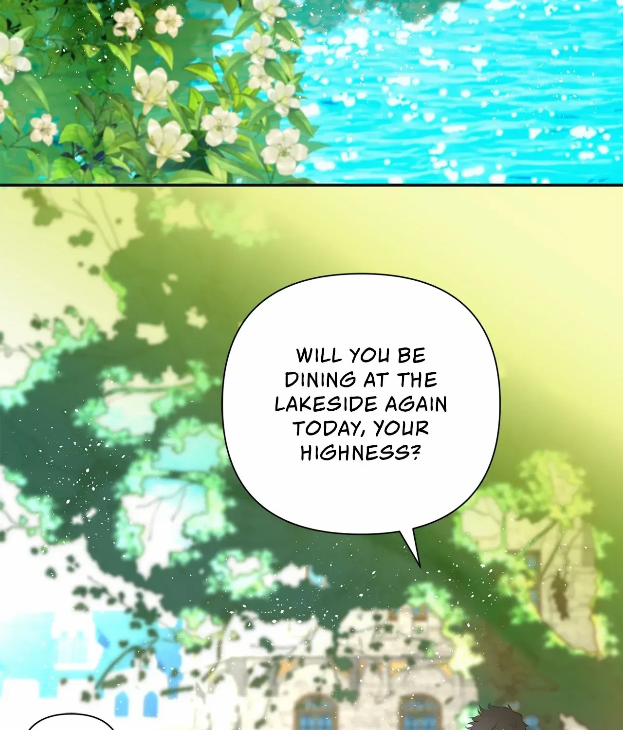Becoming Best Friends With the Icy Male Lead Chapter 58 page 124 - 