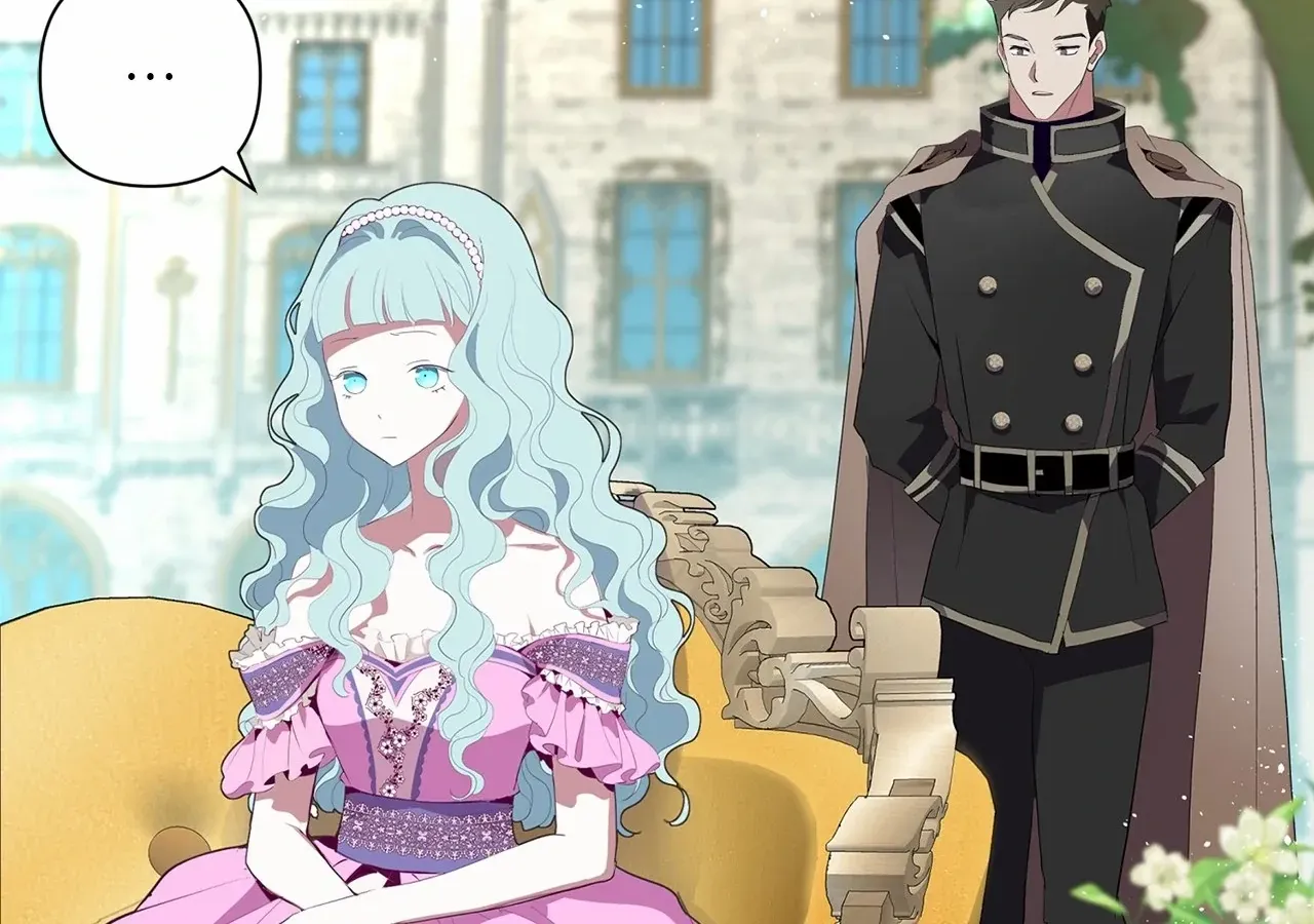 Becoming Best Friends With the Icy Male Lead Chapter 58 page 125 - 