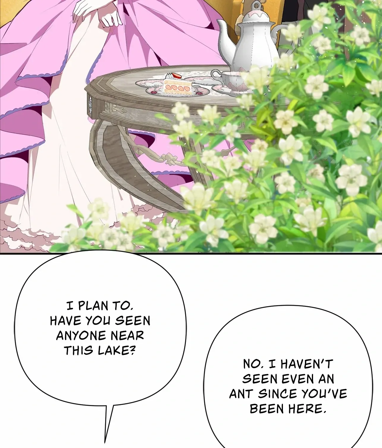 Becoming Best Friends With the Icy Male Lead Chapter 58 page 126 - 