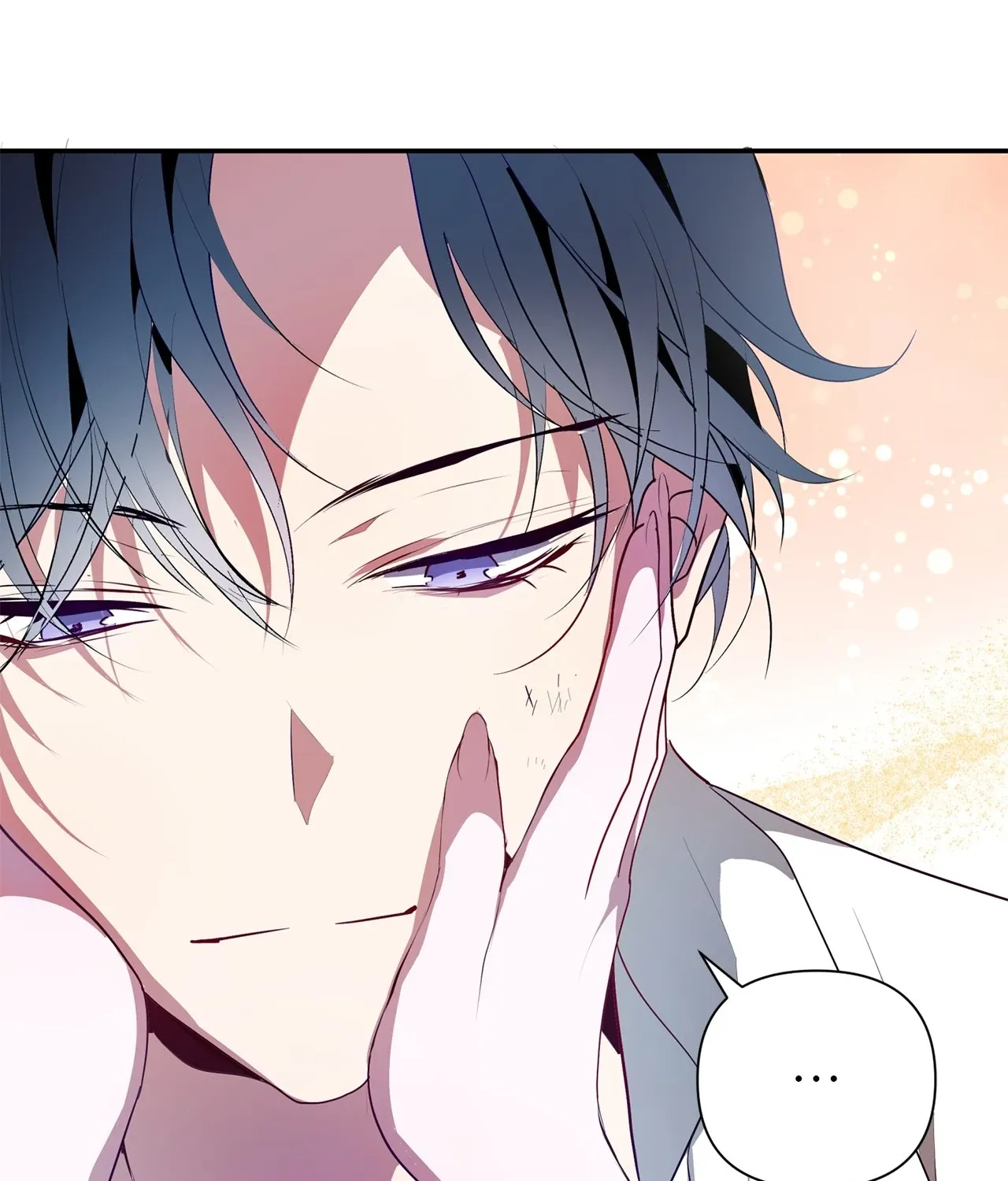 Becoming Best Friends With the Icy Male Lead Chapter 58 page 14 - 