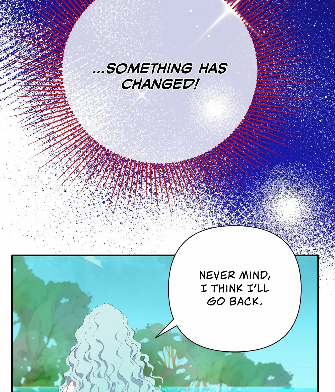 Becoming Best Friends With the Icy Male Lead Chapter 58 page 132 - 