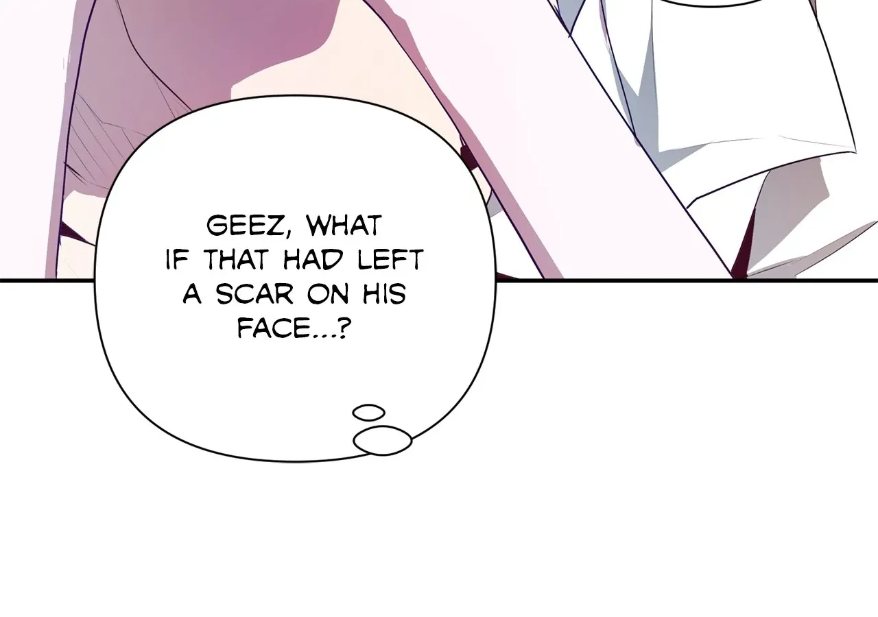 Becoming Best Friends With the Icy Male Lead Chapter 58 page 15 - 