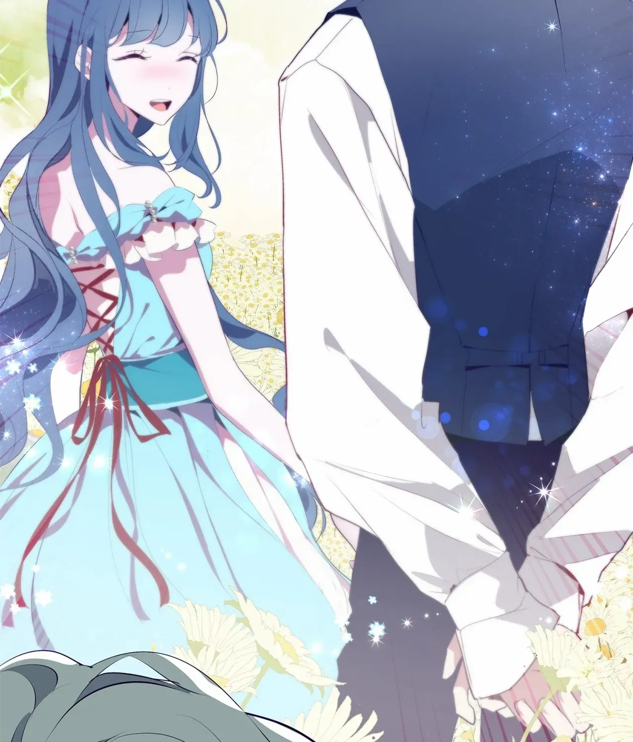 Becoming Best Friends With the Icy Male Lead Chapter 58 page 147 - 