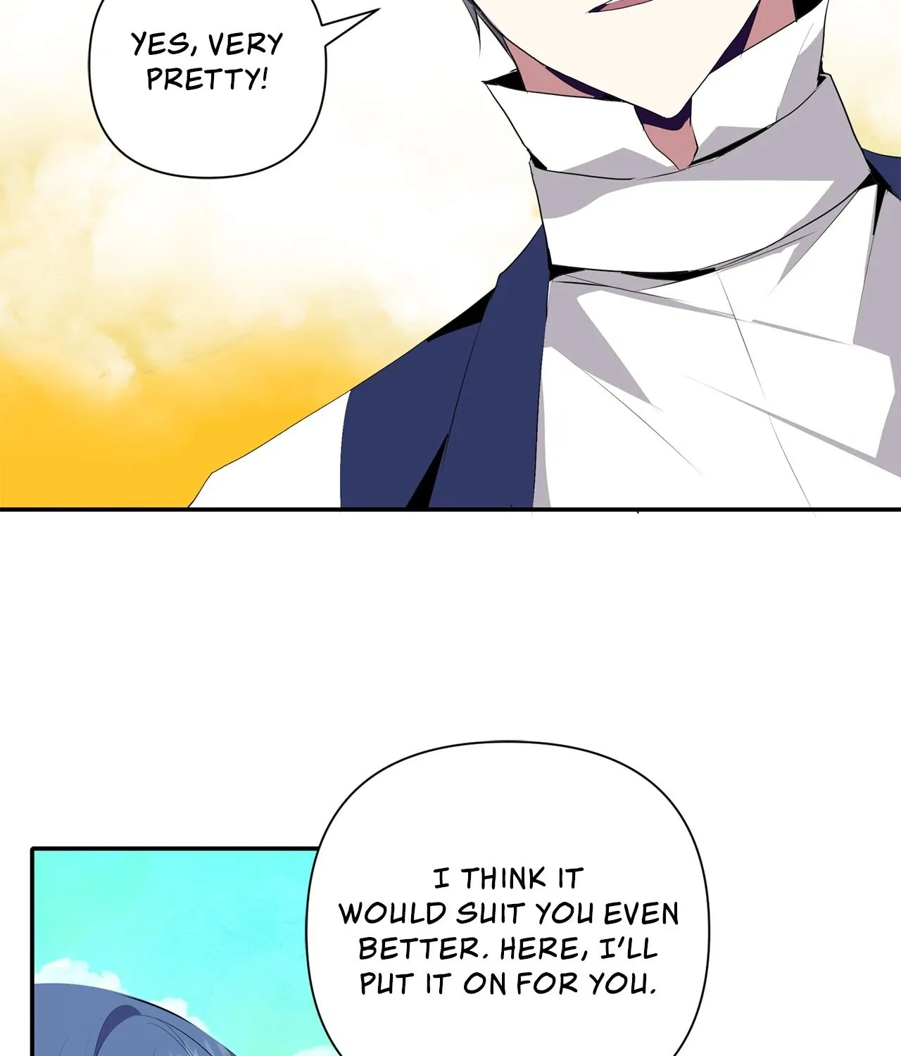 Becoming Best Friends With the Icy Male Lead Chapter 58 page 155 - 