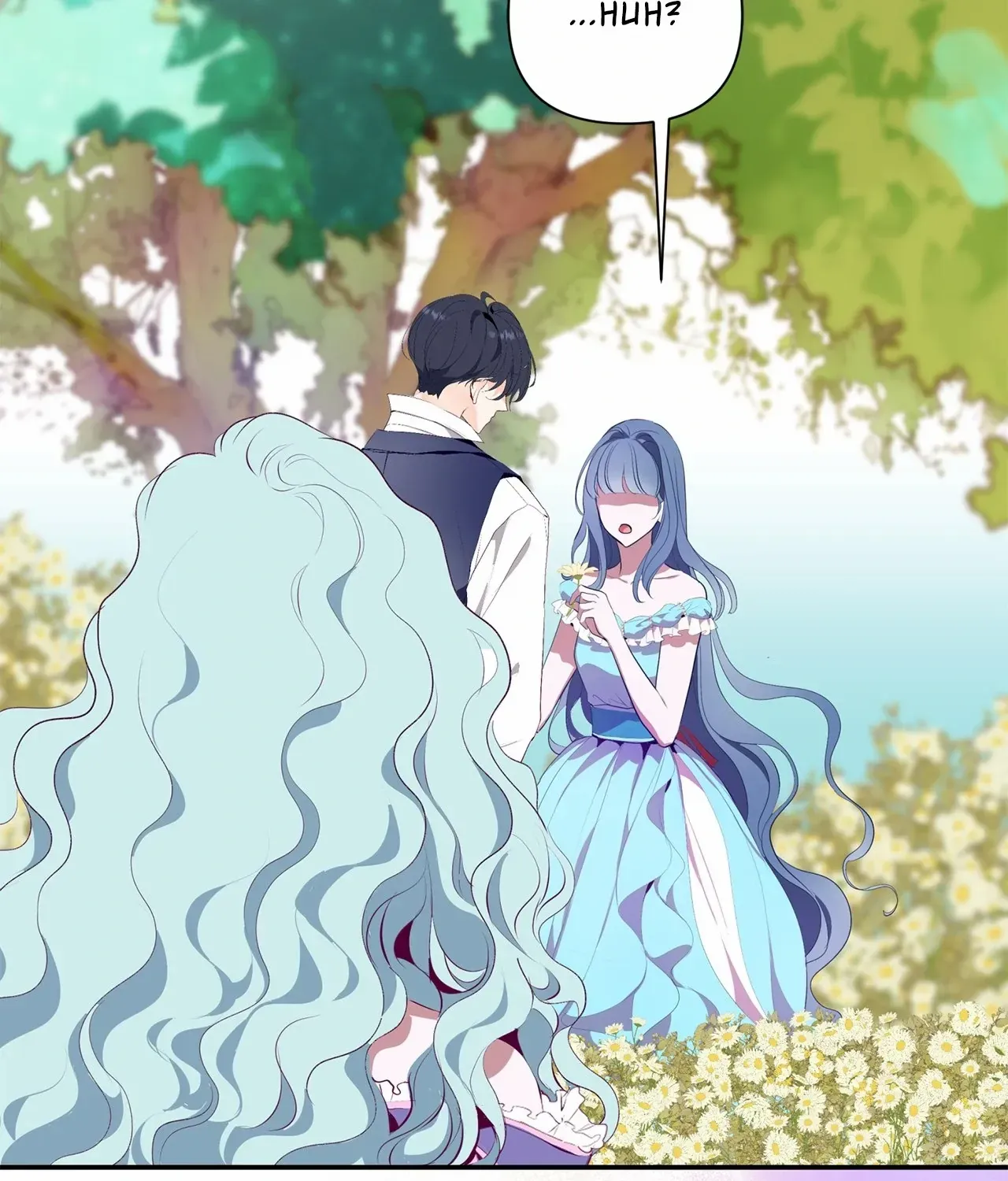 Becoming Best Friends With the Icy Male Lead Chapter 58 page 159 - 