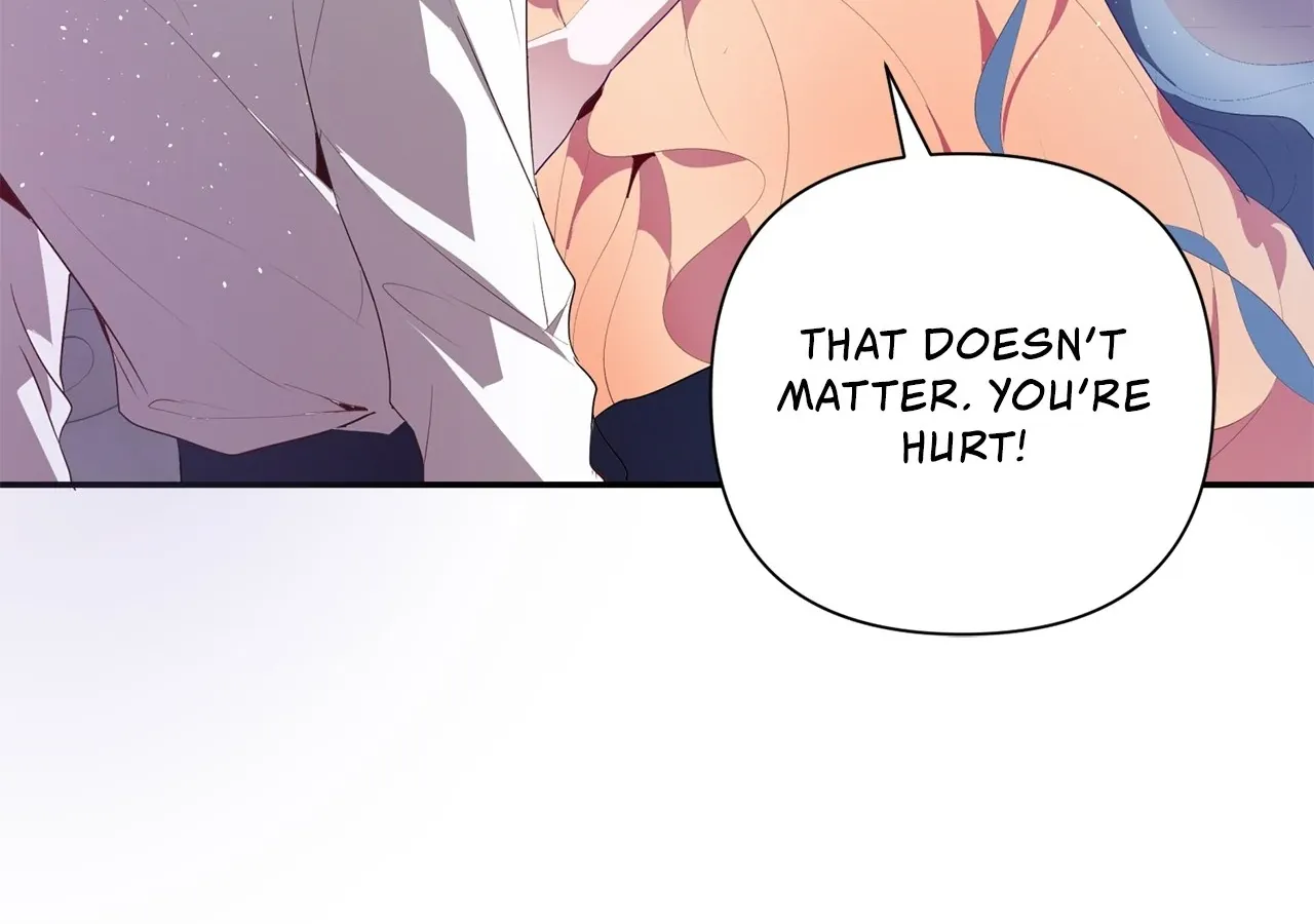 Becoming Best Friends With the Icy Male Lead Chapter 58 page 20 - 