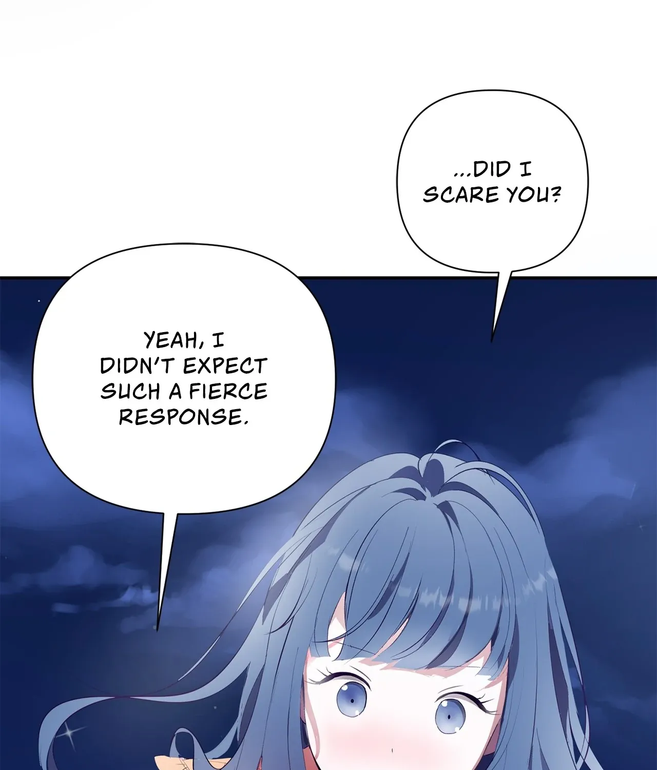Becoming Best Friends With the Icy Male Lead Chapter 58 page 21 - 