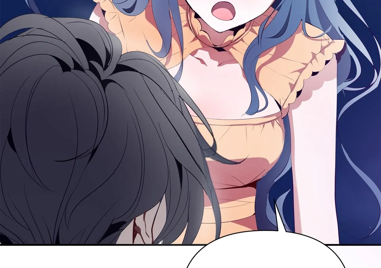 Becoming Best Friends With the Icy Male Lead Chapter 58 page 22 - 