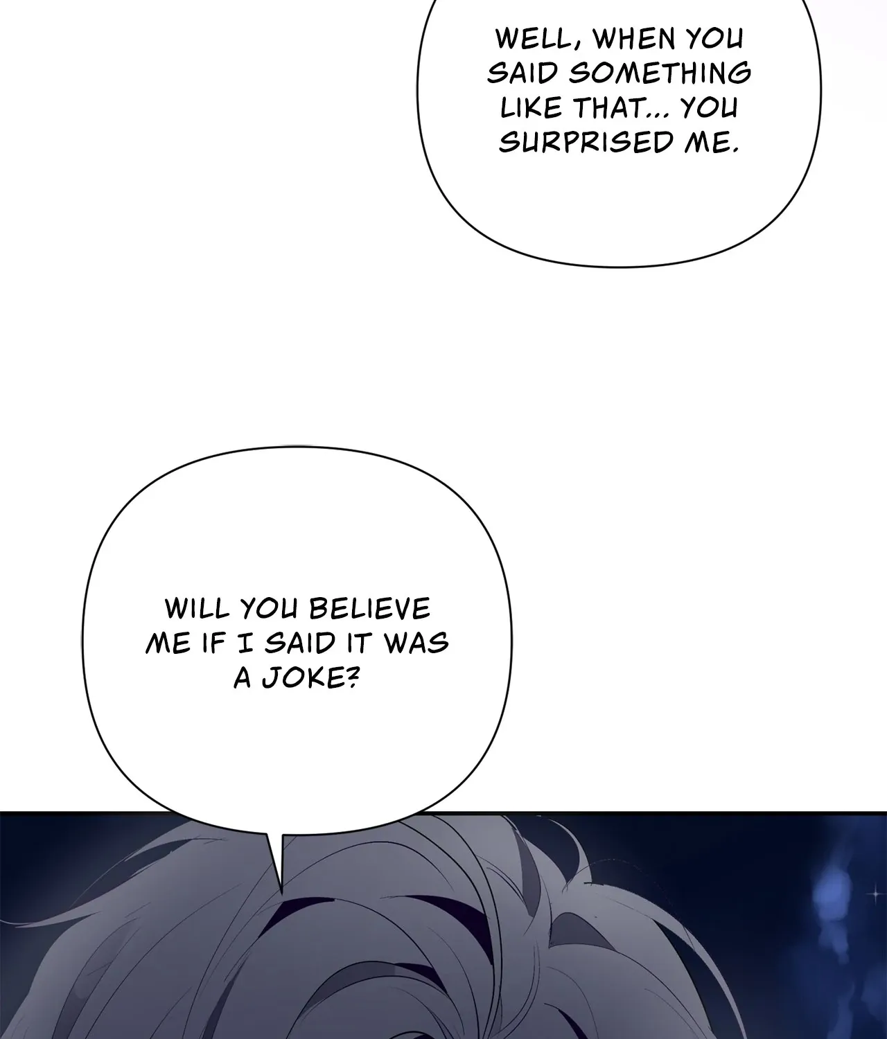 Becoming Best Friends With the Icy Male Lead Chapter 58 page 23 - 