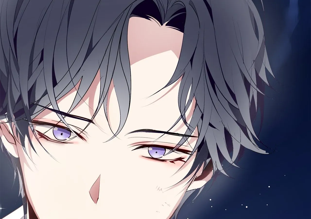 Becoming Best Friends With the Icy Male Lead Chapter 58 page 24 - 