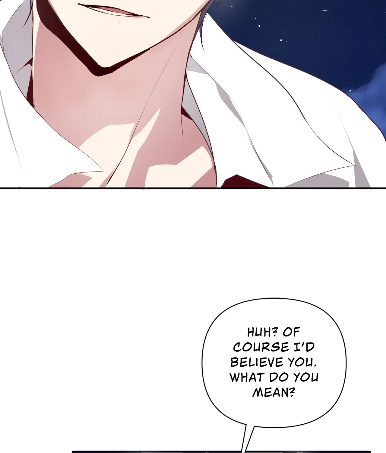Becoming Best Friends With the Icy Male Lead Chapter 58 page 25 - 
