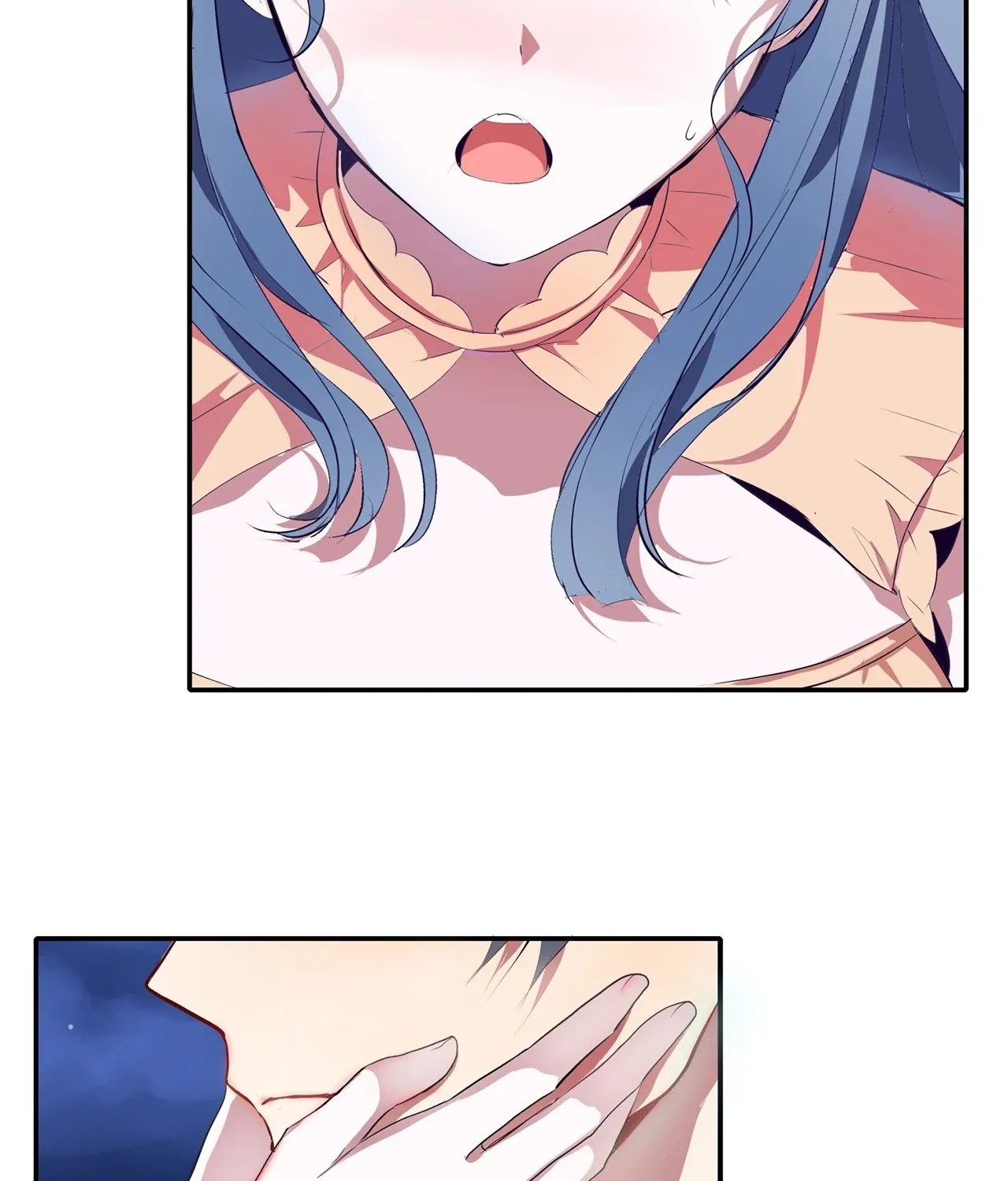 Becoming Best Friends With the Icy Male Lead Chapter 58 page 27 - 