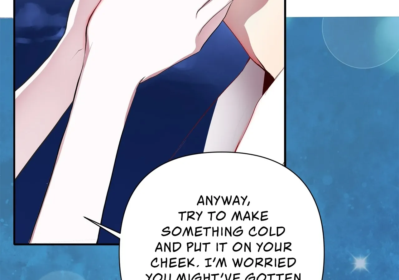 Becoming Best Friends With the Icy Male Lead Chapter 58 page 28 - 