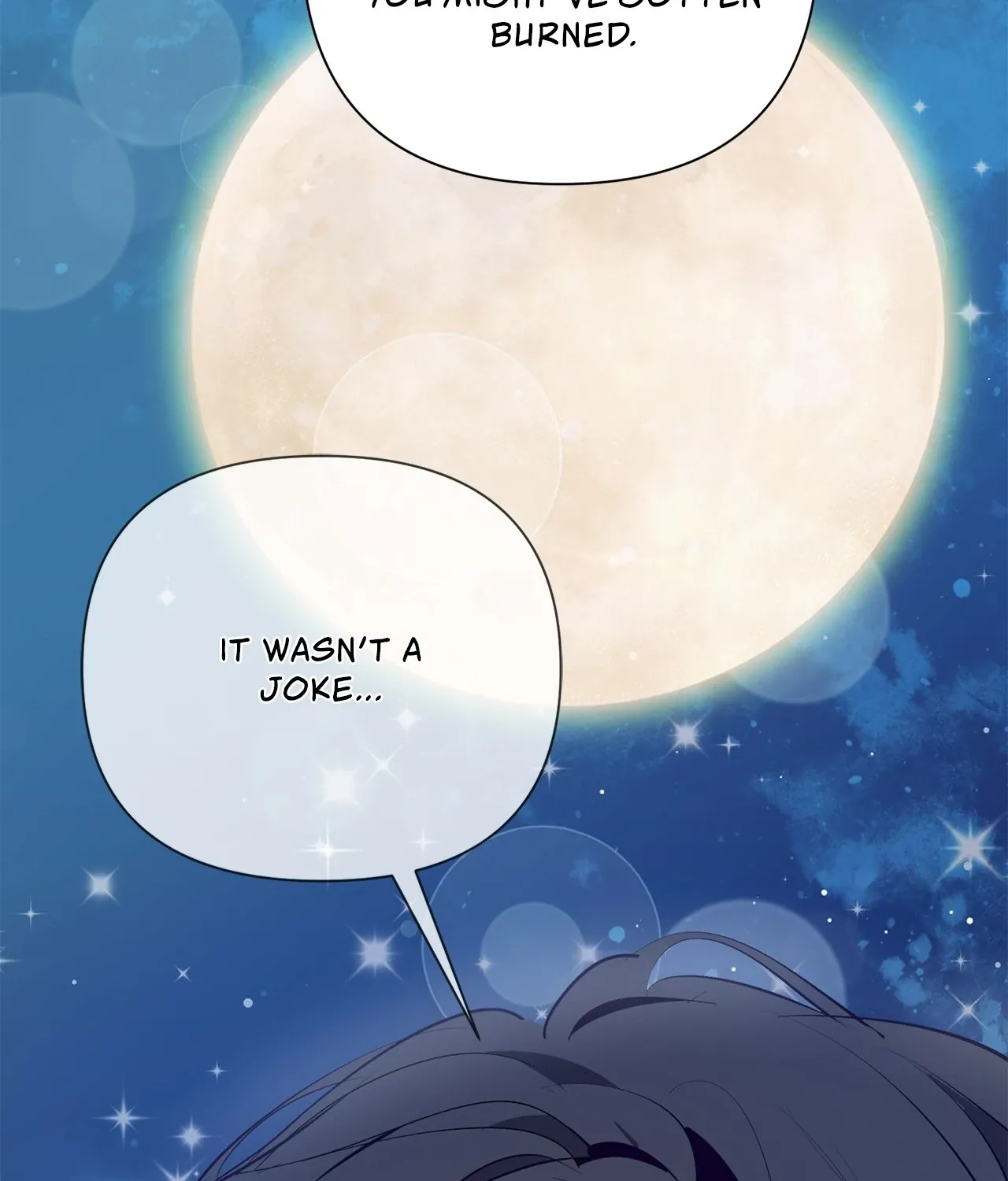 Becoming Best Friends With the Icy Male Lead Chapter 58 page 29 - 
