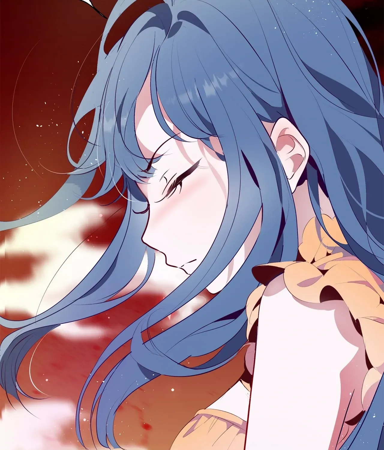 Becoming Best Friends With the Icy Male Lead Chapter 58 page 4 - 