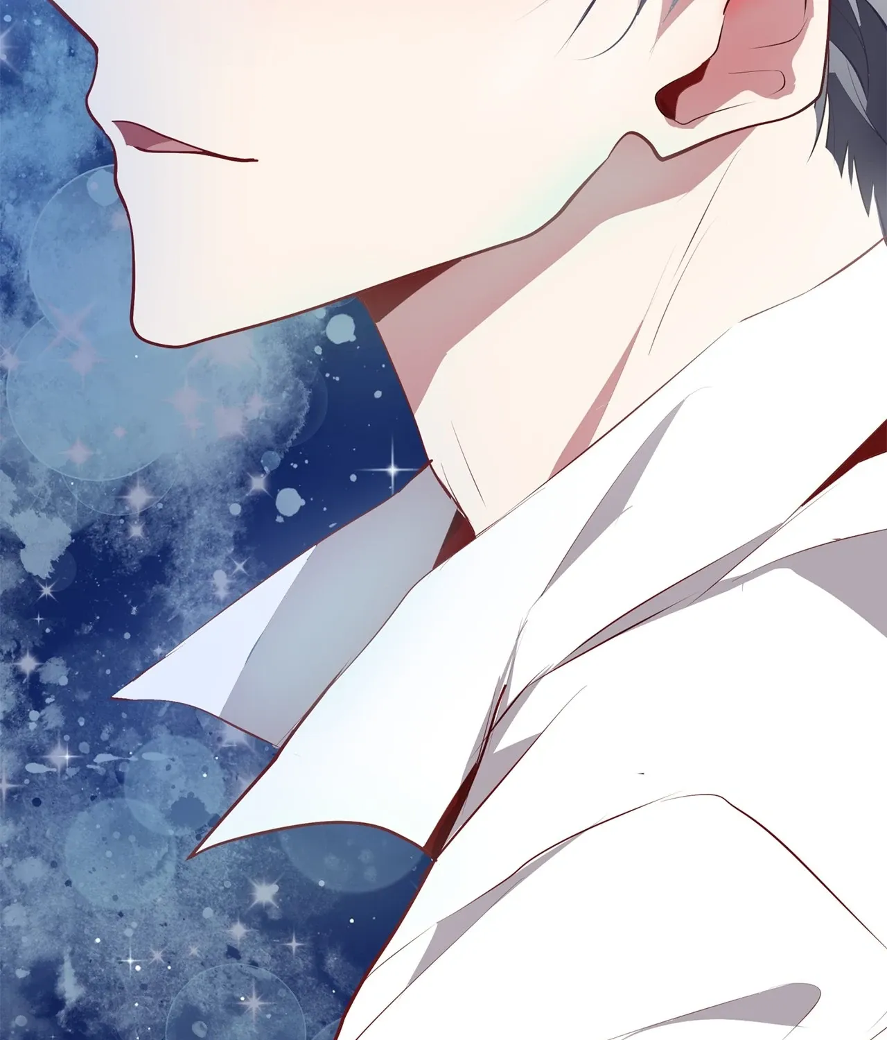 Becoming Best Friends With the Icy Male Lead Chapter 58 page 31 - 