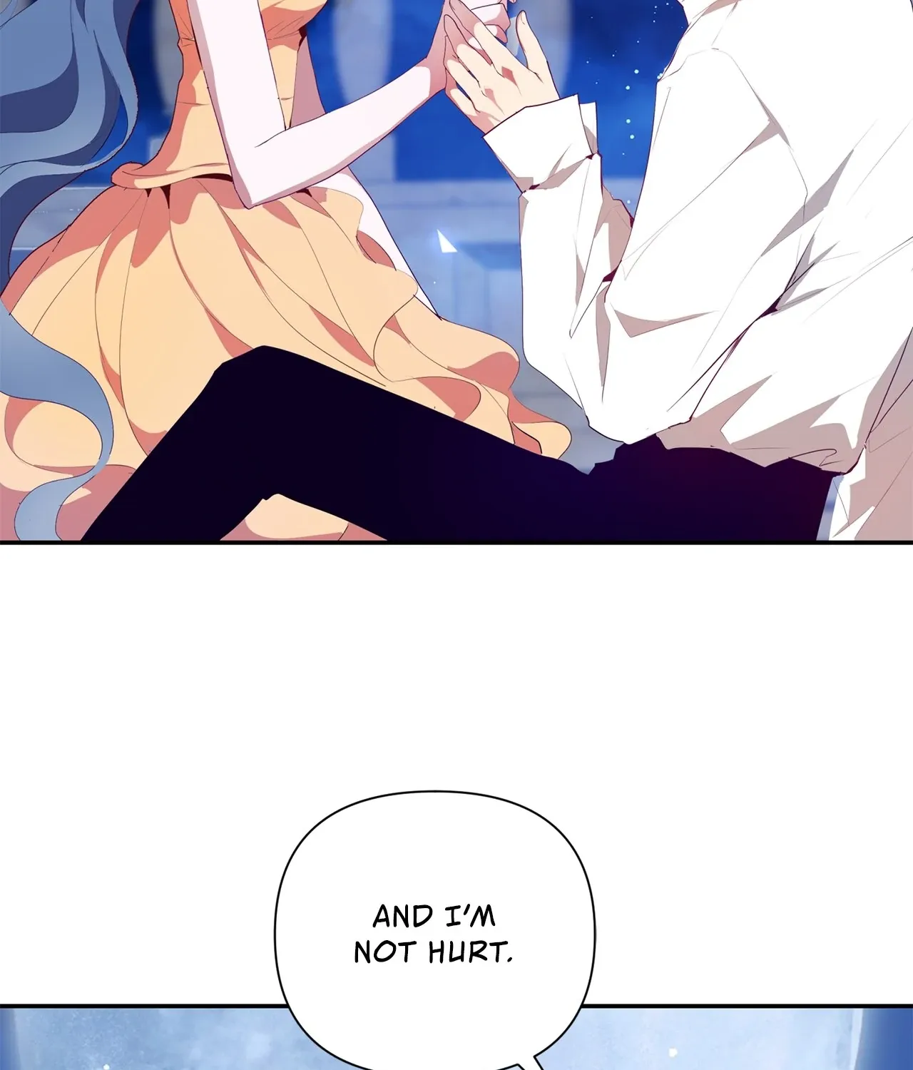Becoming Best Friends With the Icy Male Lead Chapter 58 page 36 - 