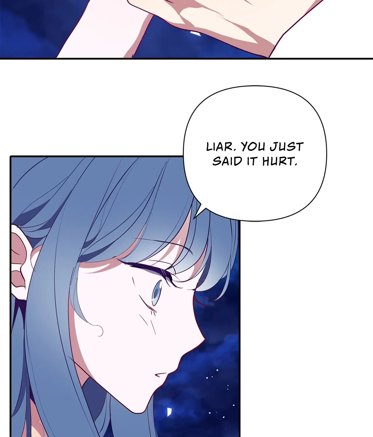 Becoming Best Friends With the Icy Male Lead Chapter 58 page 38 - 