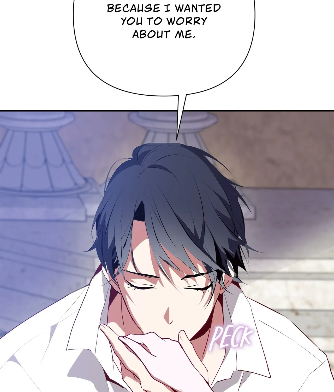 Becoming Best Friends With the Icy Male Lead Chapter 58 page 40 - 