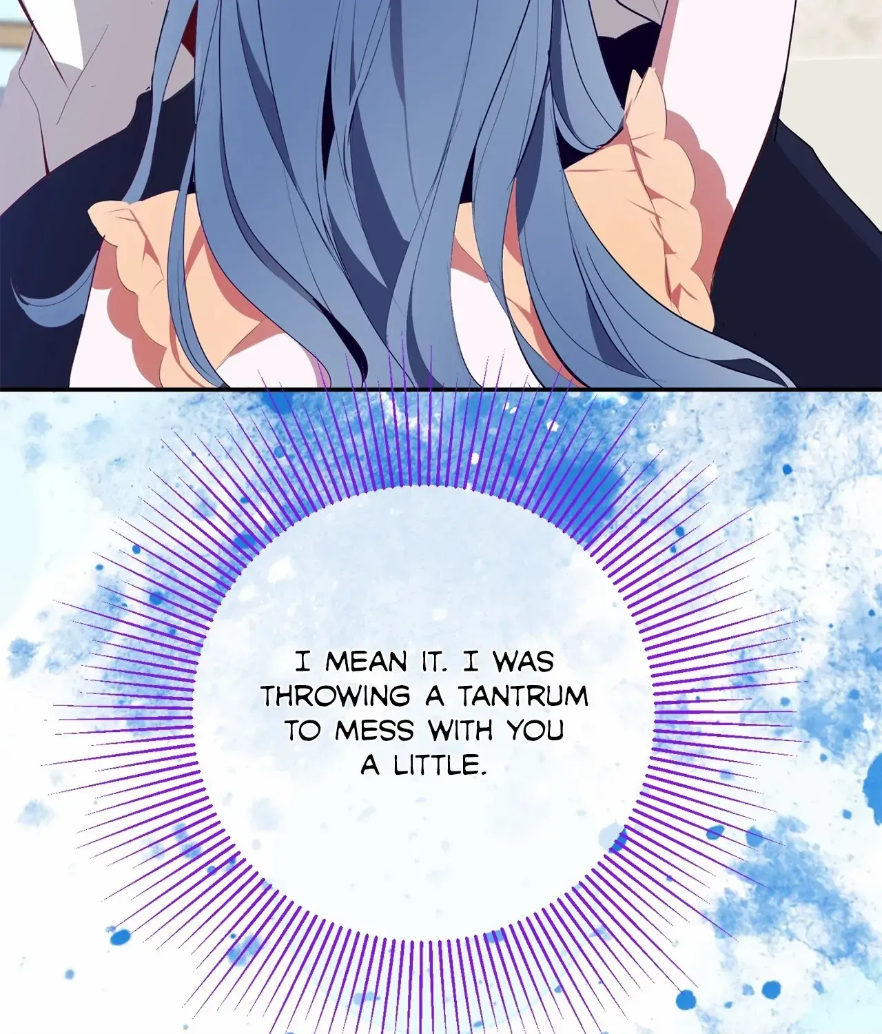 Becoming Best Friends With the Icy Male Lead Chapter 58 page 42 - 