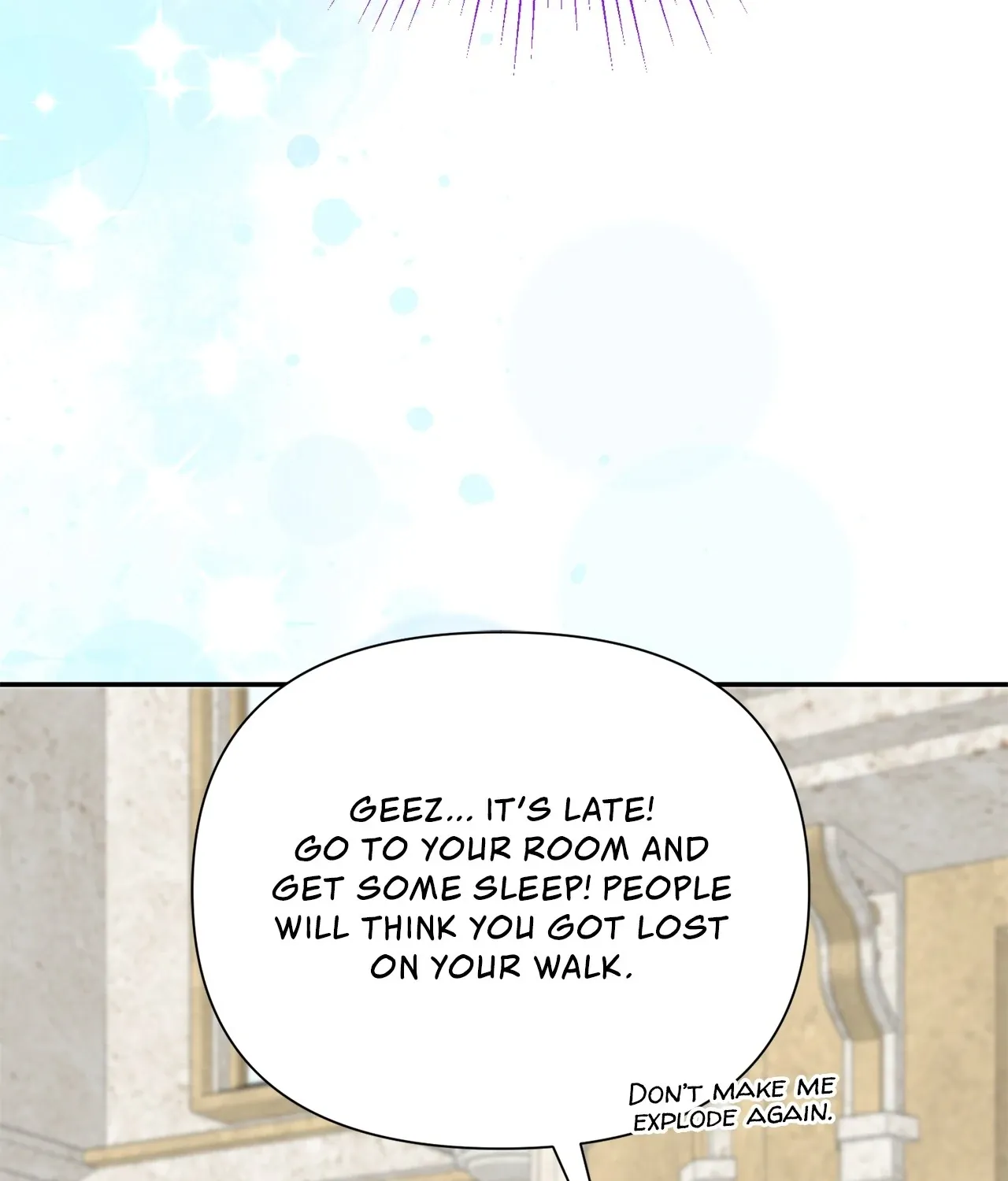 Becoming Best Friends With the Icy Male Lead Chapter 58 page 46 - 