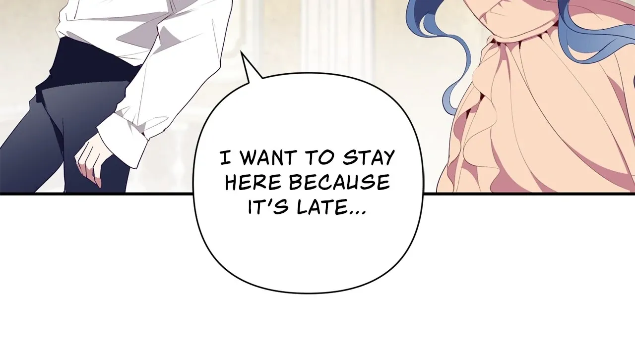 Becoming Best Friends With the Icy Male Lead Chapter 58 page 48 - 