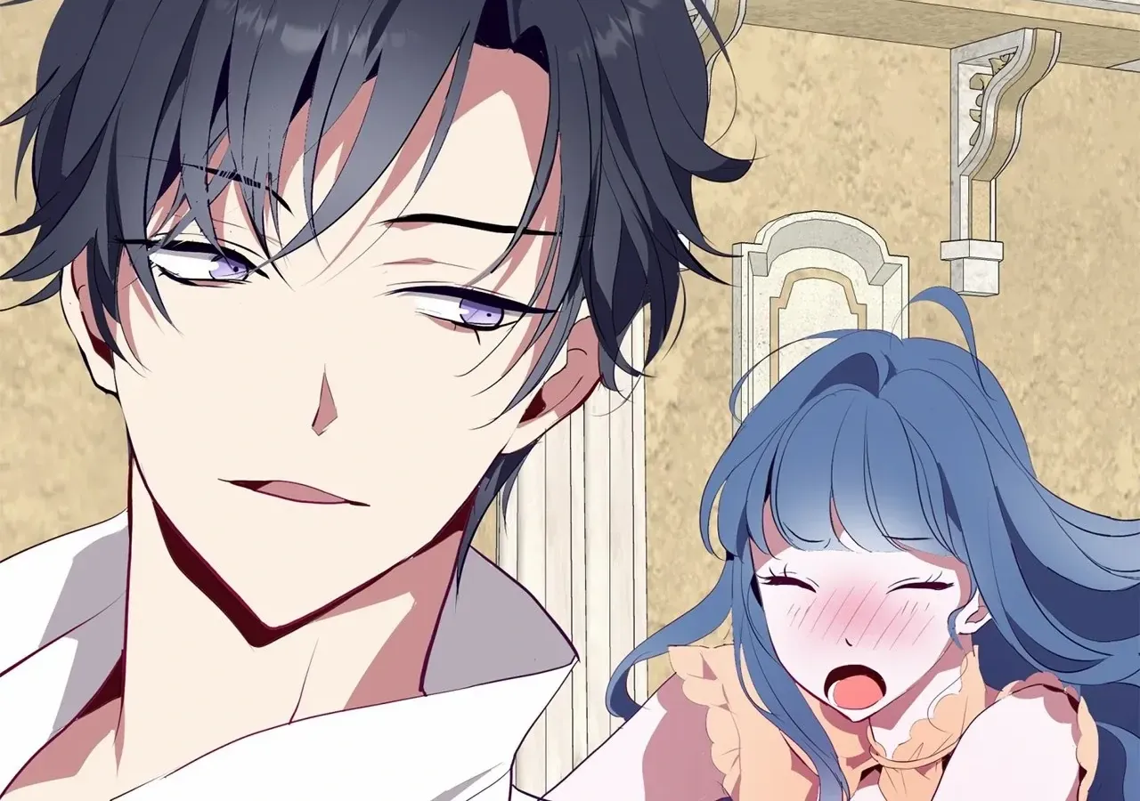 Becoming Best Friends With the Icy Male Lead Chapter 58 page 50 - 