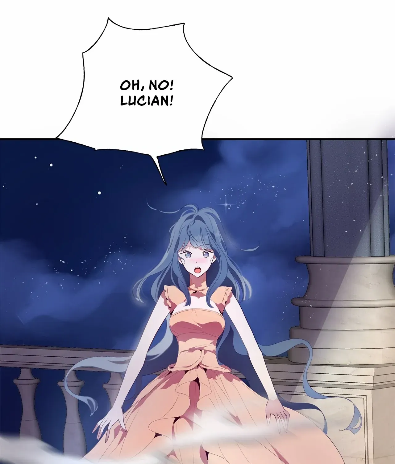 Becoming Best Friends With the Icy Male Lead Chapter 58 page 6 - 