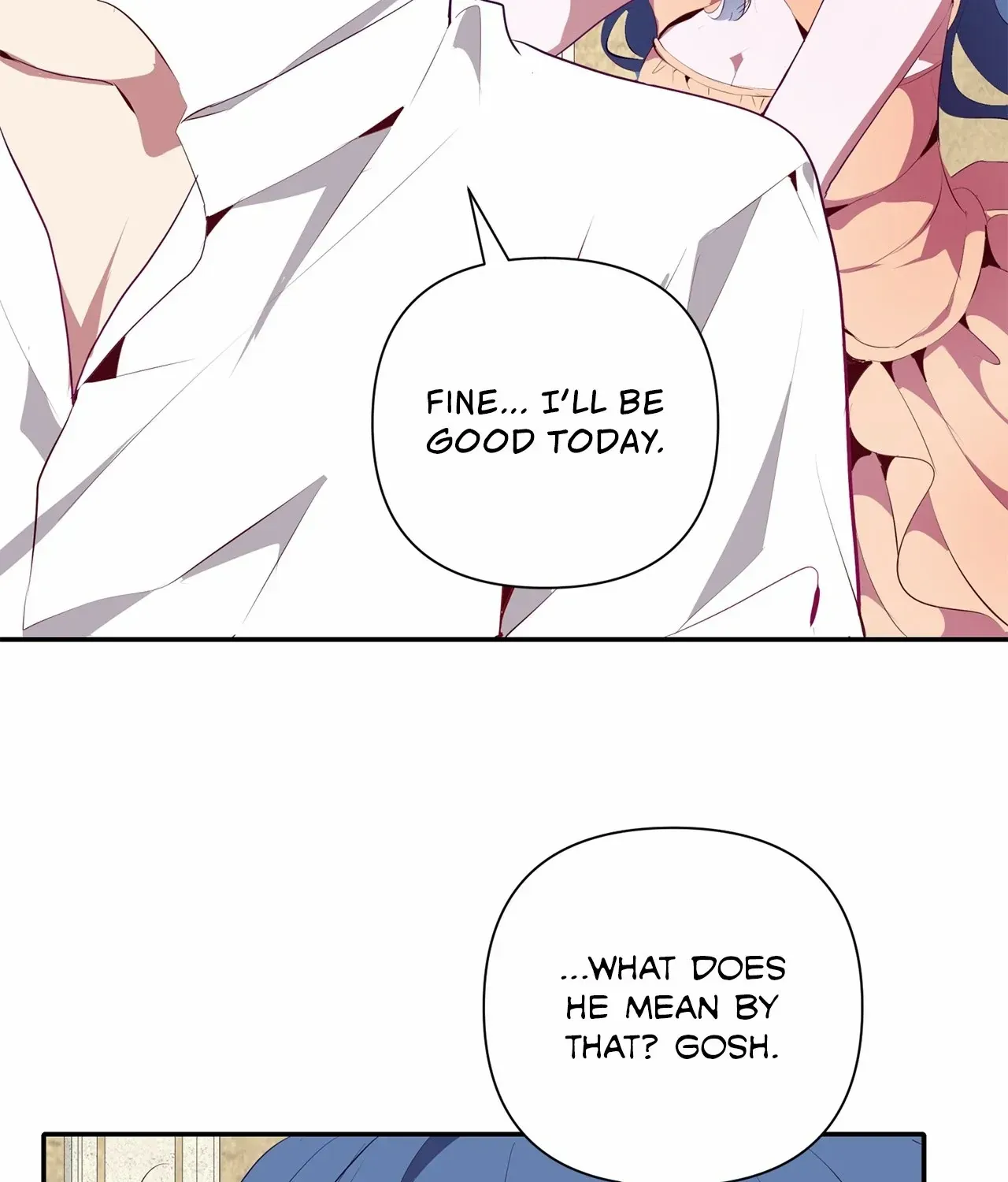 Becoming Best Friends With the Icy Male Lead Chapter 58 page 51 - 