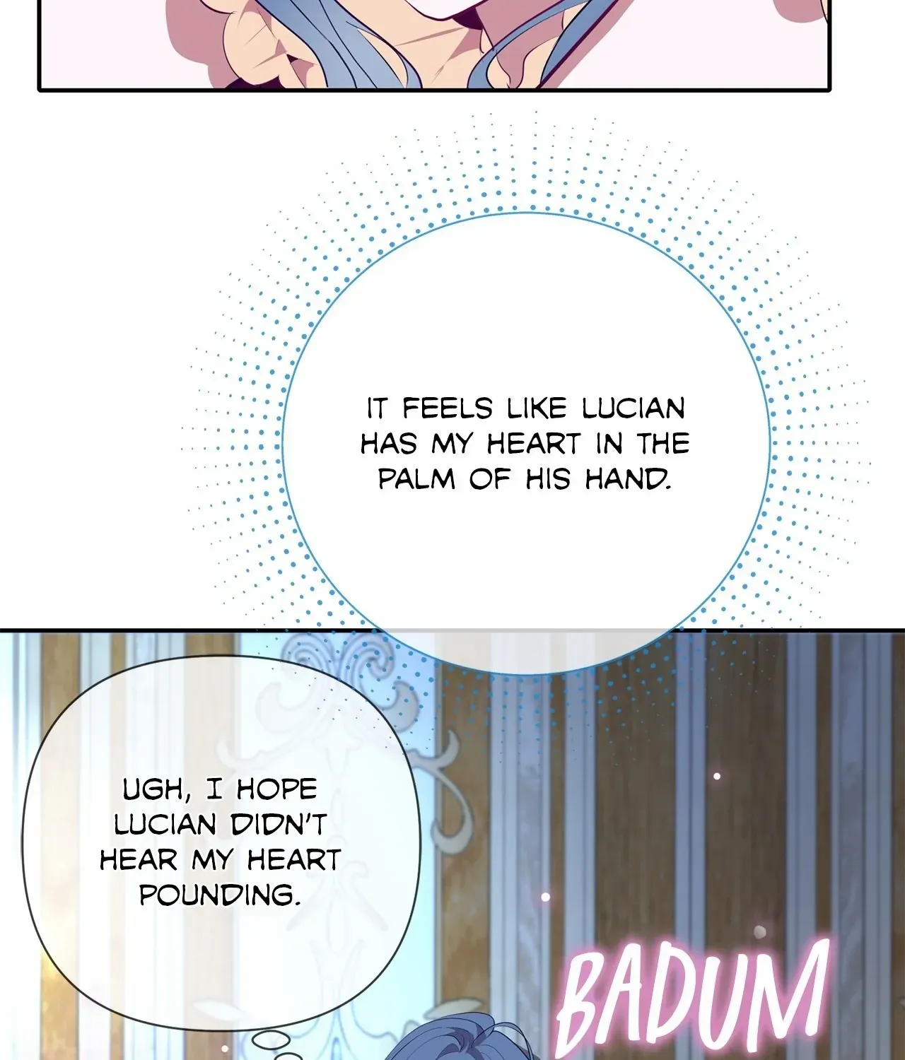 Becoming Best Friends With the Icy Male Lead Chapter 58 page 53 - 