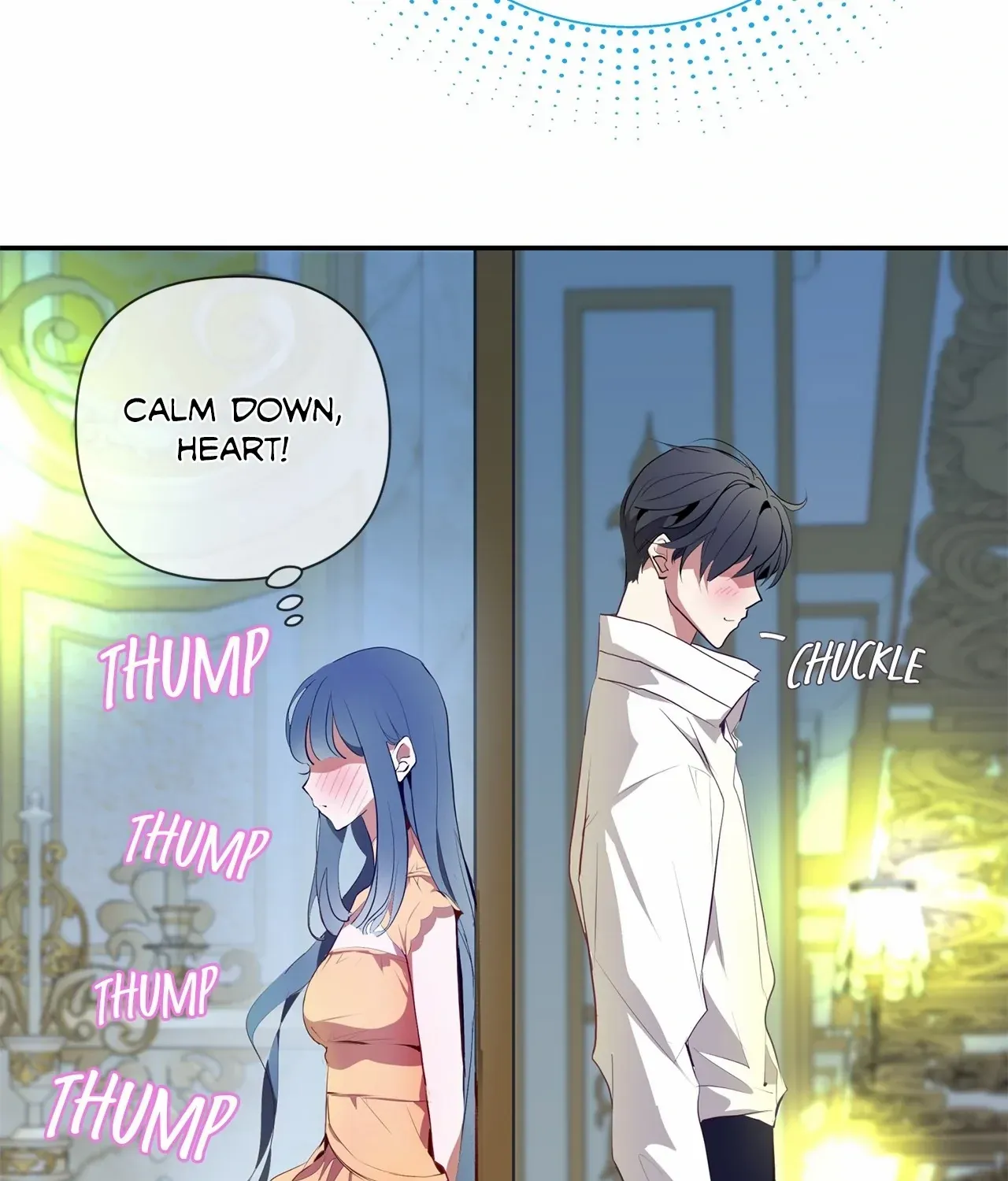 Becoming Best Friends With the Icy Male Lead Chapter 58 page 57 - 