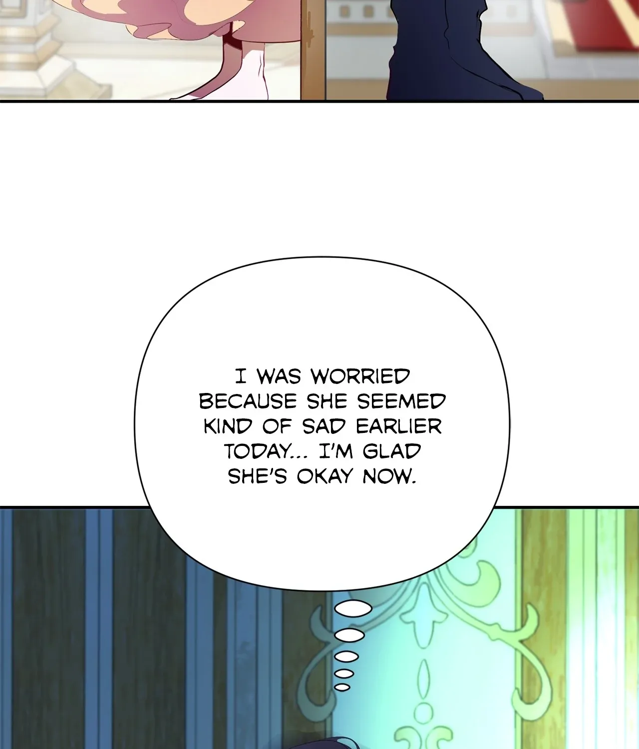 Becoming Best Friends With the Icy Male Lead Chapter 58 page 59 - 