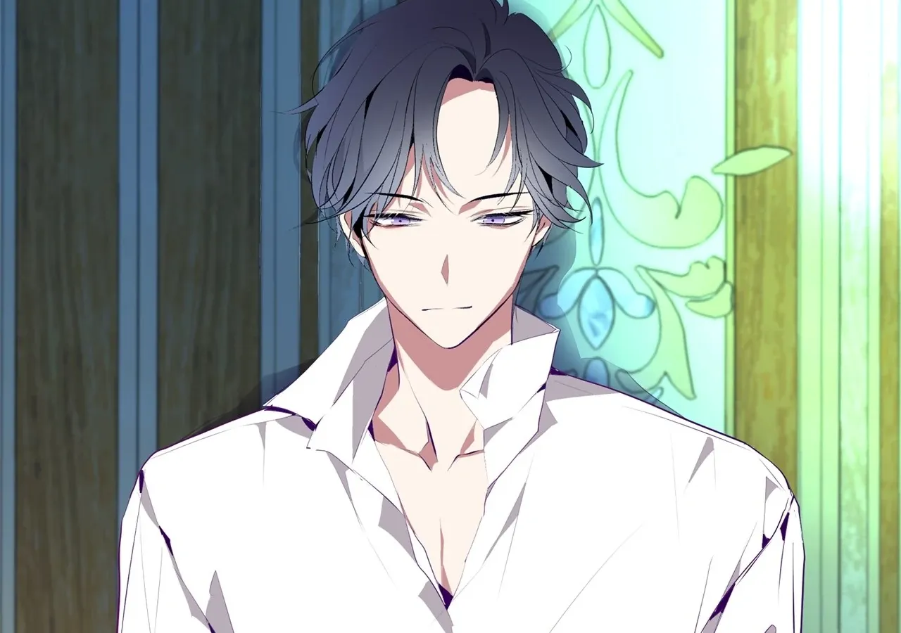 Becoming Best Friends With the Icy Male Lead Chapter 58 page 60 - 