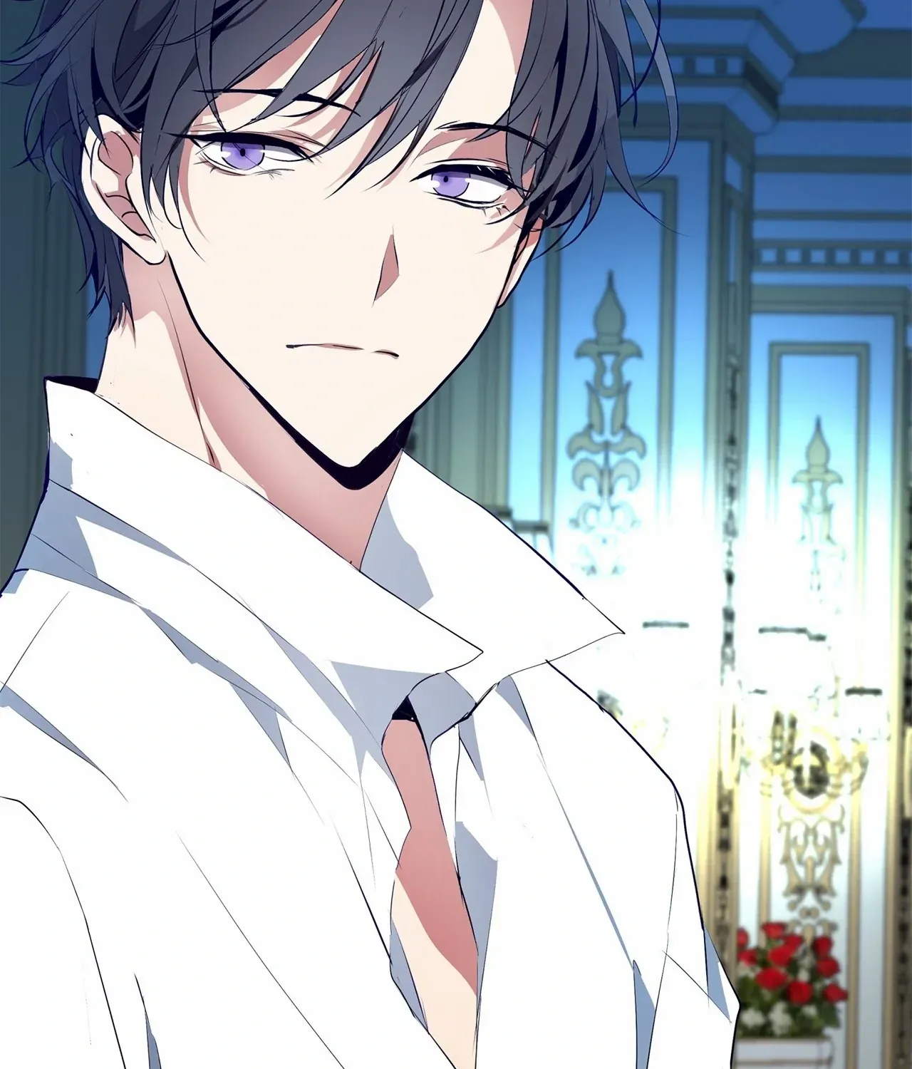 Becoming Best Friends With the Icy Male Lead Chapter 58 page 63 - 
