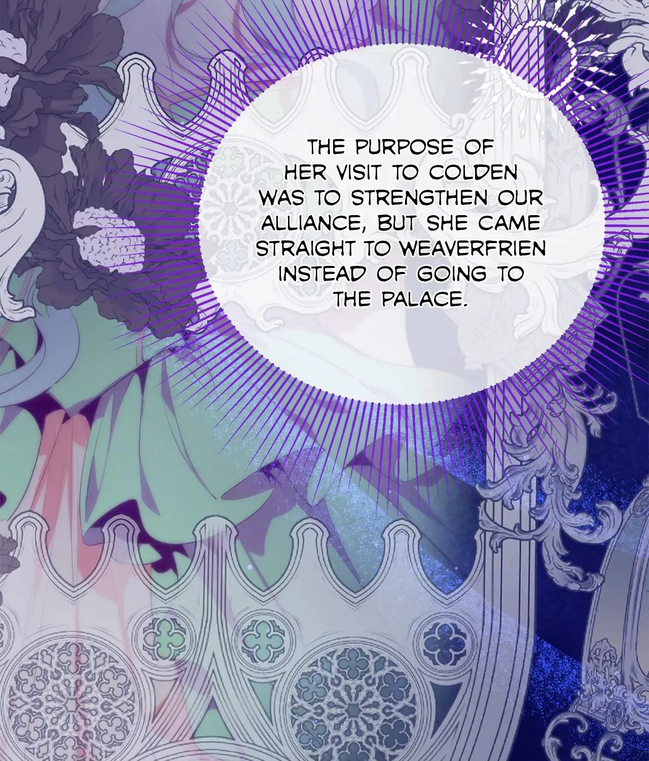 Becoming Best Friends With the Icy Male Lead Chapter 58 page 69 - 