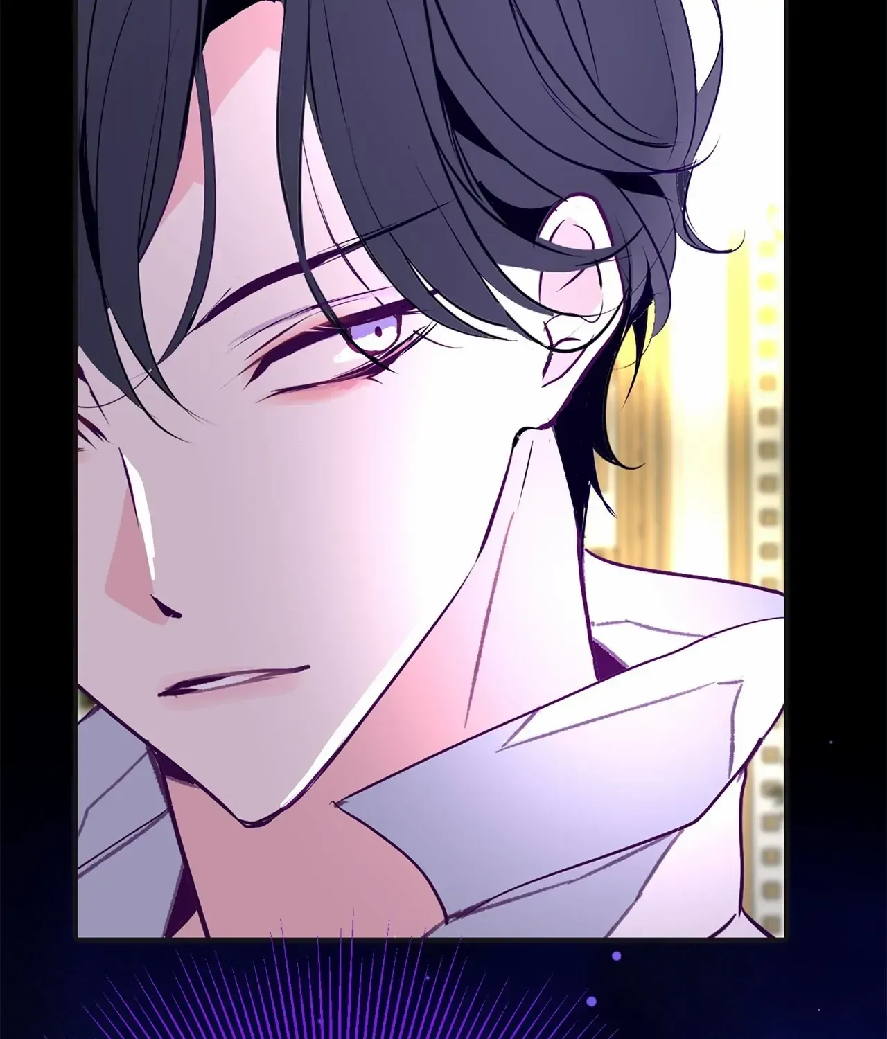 Becoming Best Friends With the Icy Male Lead Chapter 58 page 71 - 