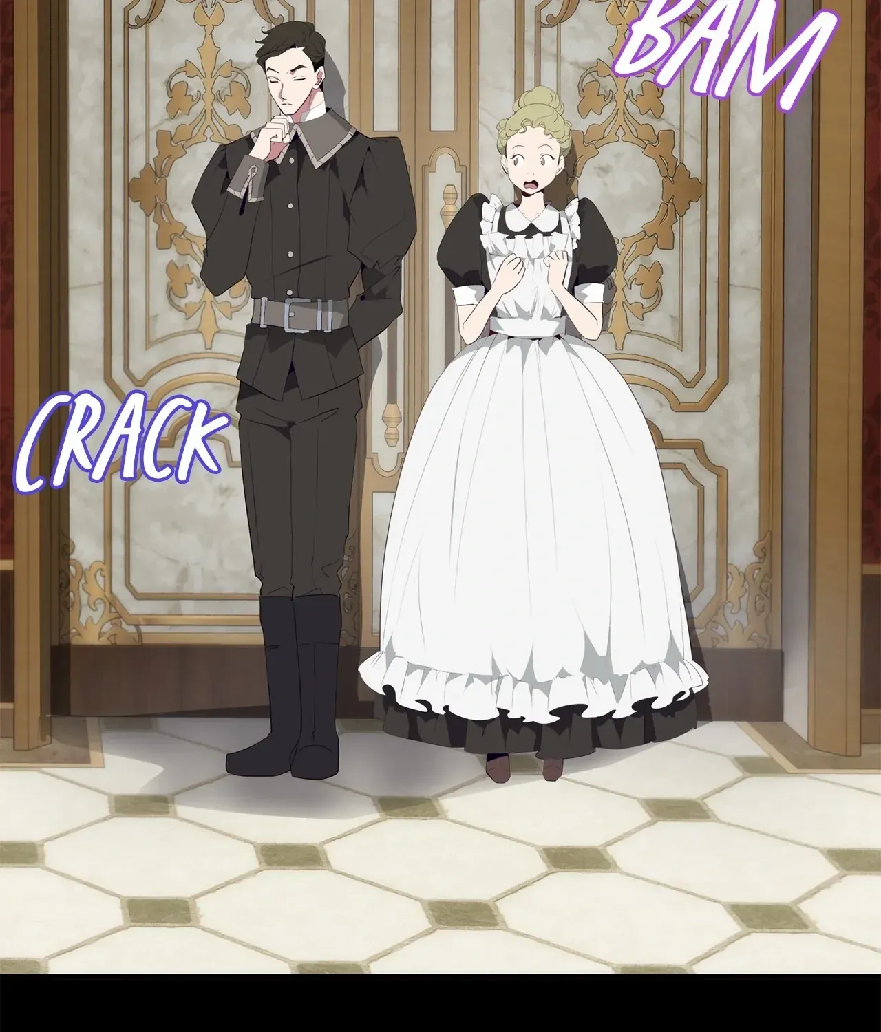 Becoming Best Friends With the Icy Male Lead Chapter 58 page 87 - 