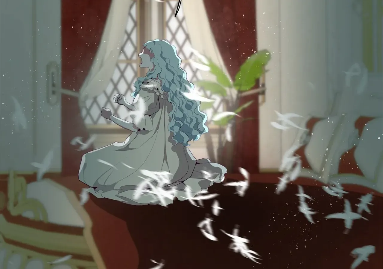 Becoming Best Friends With the Icy Male Lead Chapter 58 page 90 - 