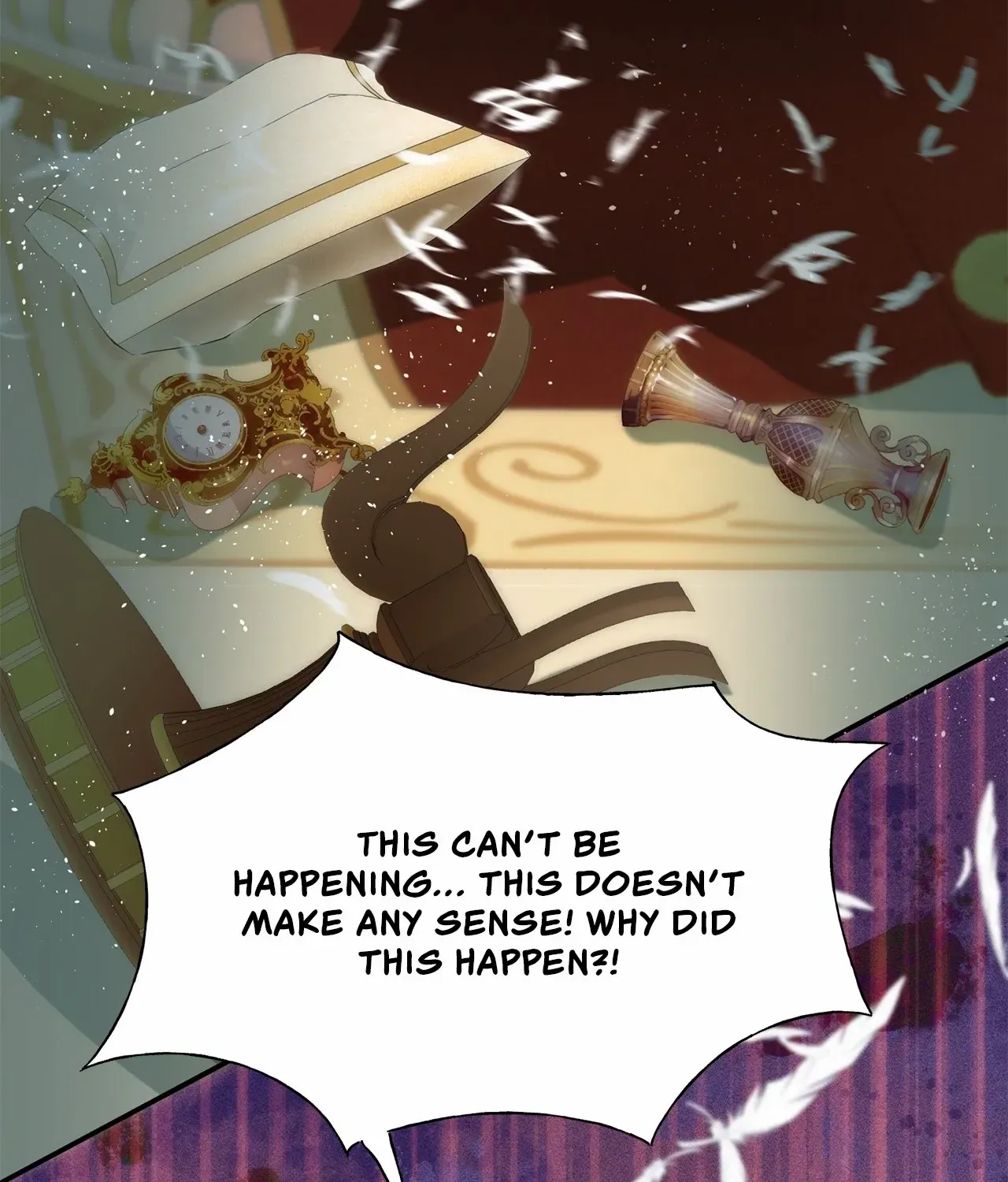 Becoming Best Friends With the Icy Male Lead Chapter 58 page 91 - 
