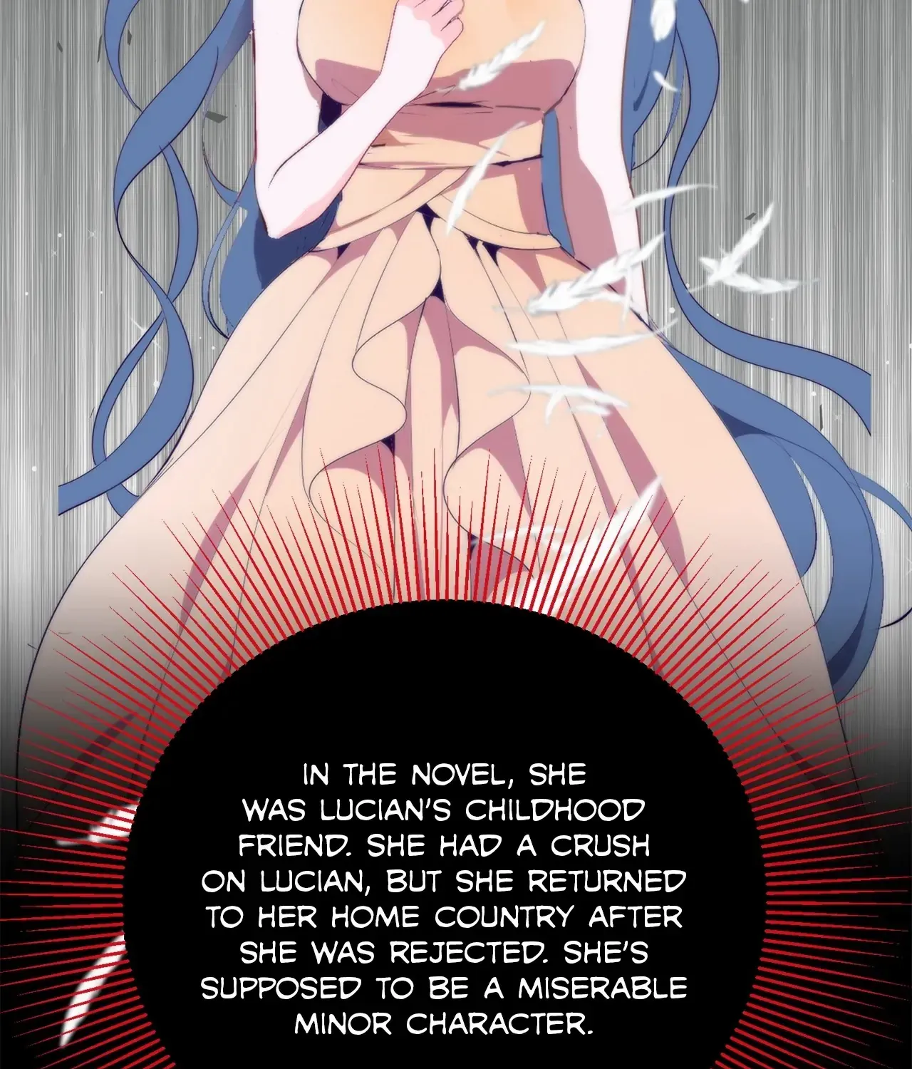 Becoming Best Friends With the Icy Male Lead Chapter 58 page 97 - 