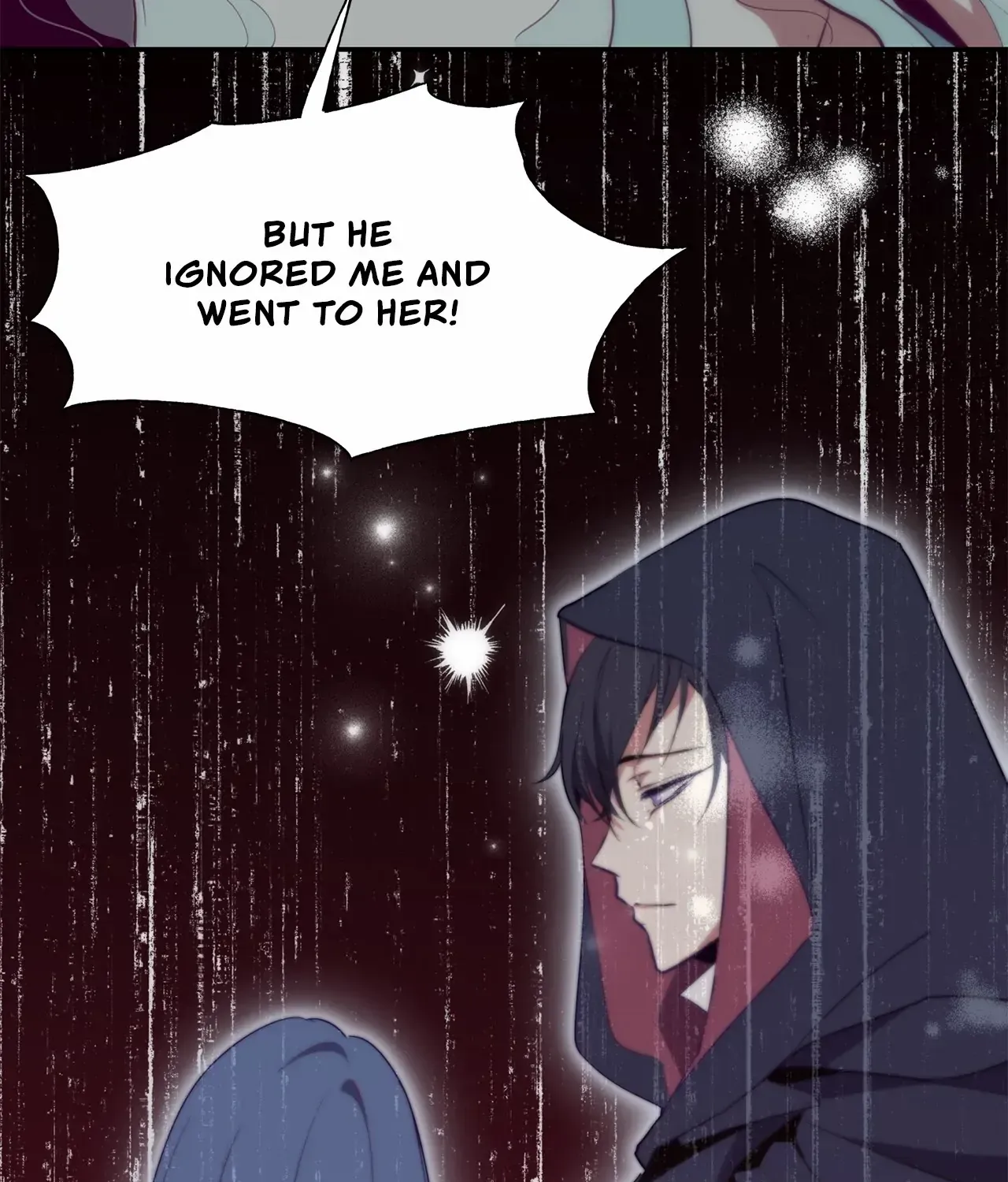 Becoming Best Friends With the Icy Male Lead Chapter 58 page 99 - 