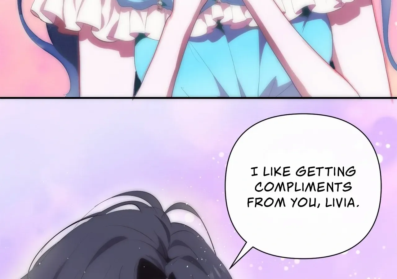 Becoming Best Friends With the Icy Male Lead Chapter 59 page 11 - 