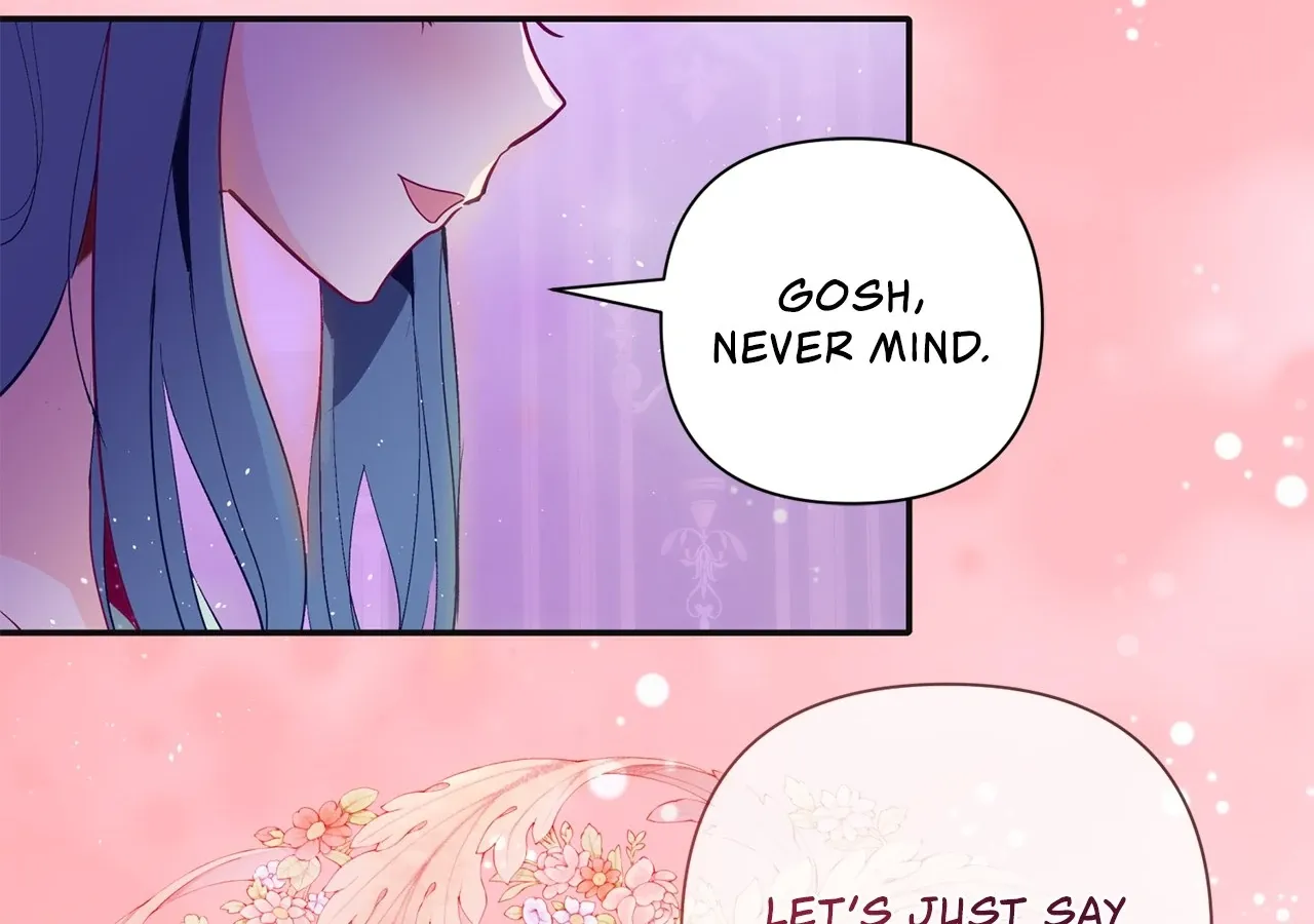 Becoming Best Friends With the Icy Male Lead Chapter 59 page 106 - 