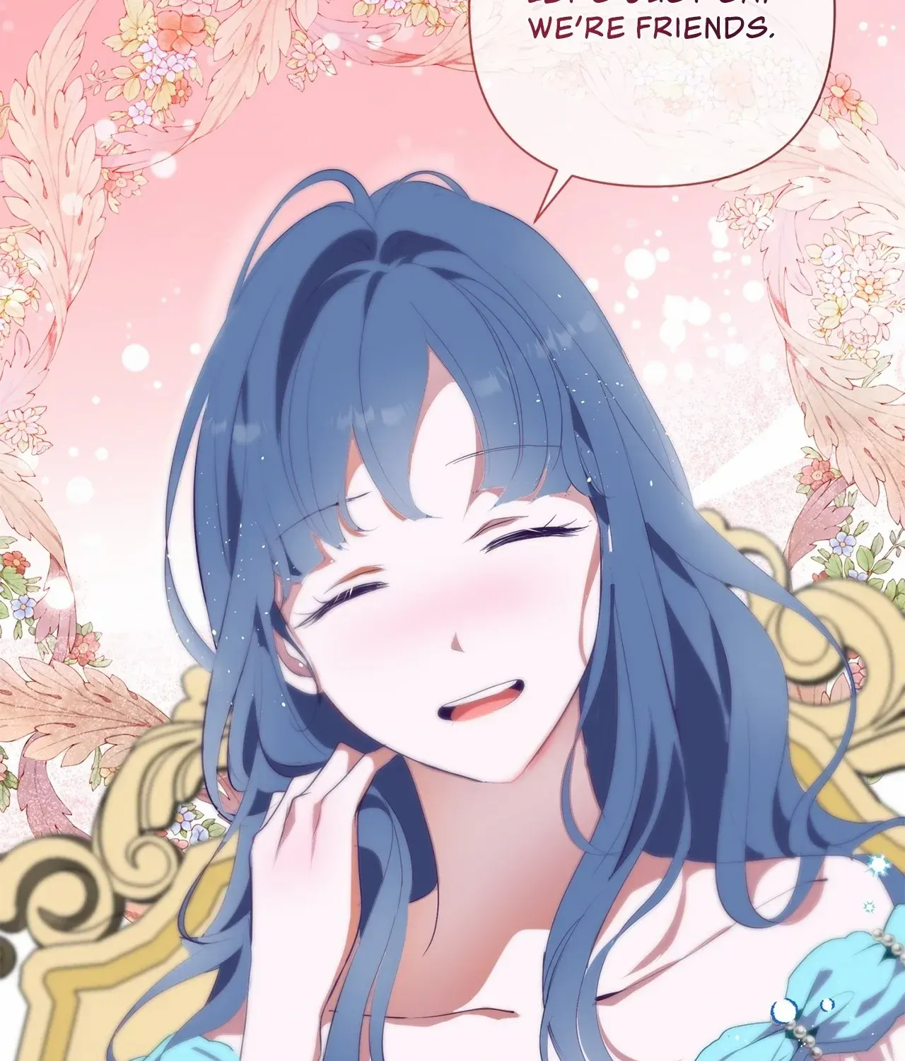 Becoming Best Friends With the Icy Male Lead Chapter 59 page 107 - 