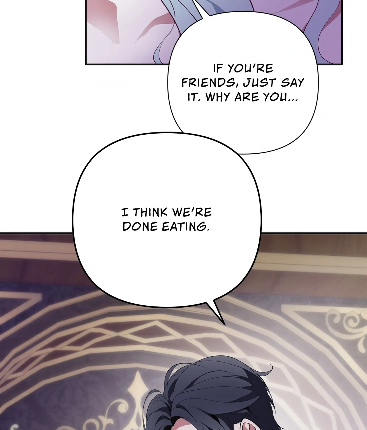 Becoming Best Friends With the Icy Male Lead Chapter 59 page 111 - 