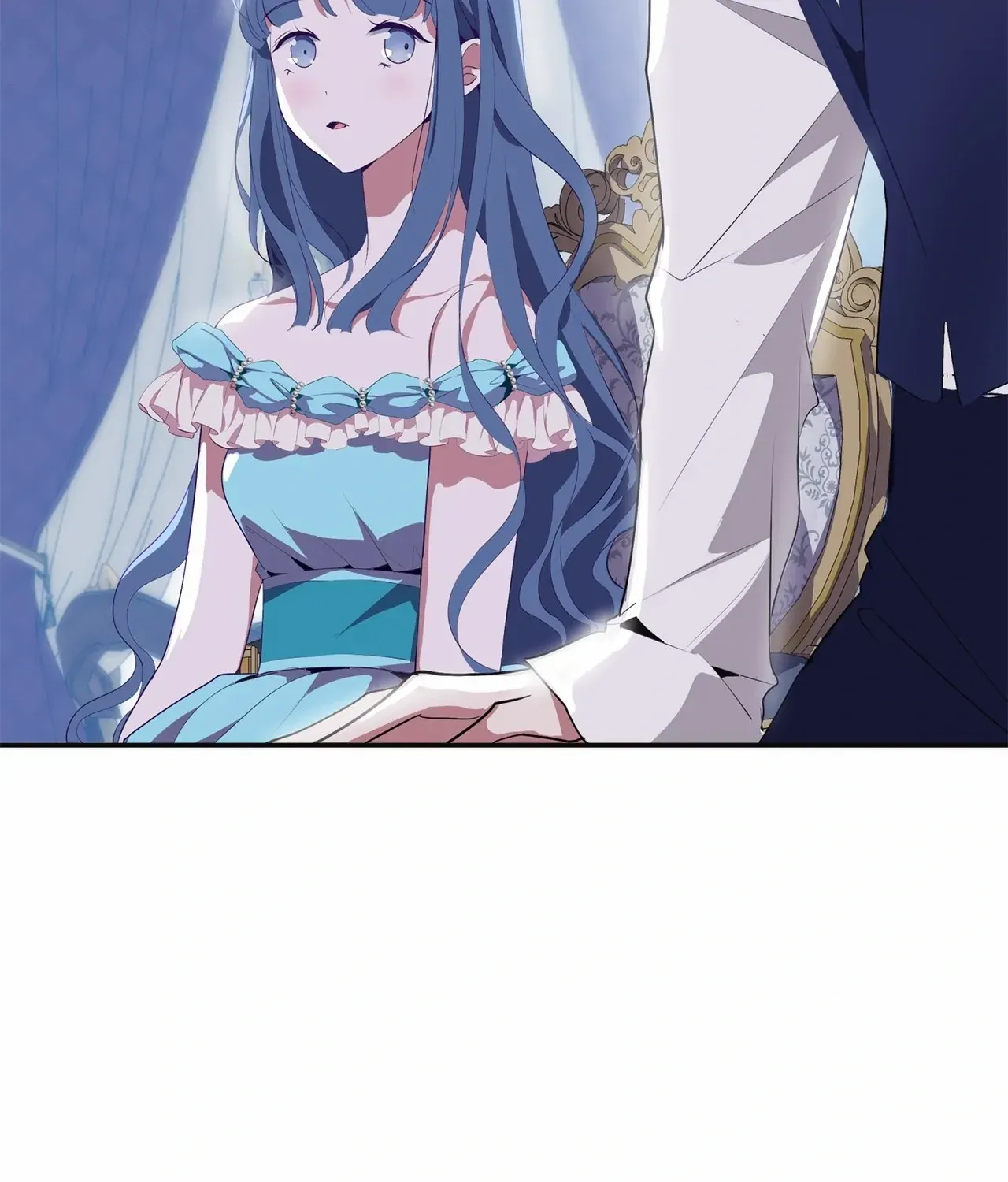Becoming Best Friends With the Icy Male Lead Chapter 59 page 113 - 