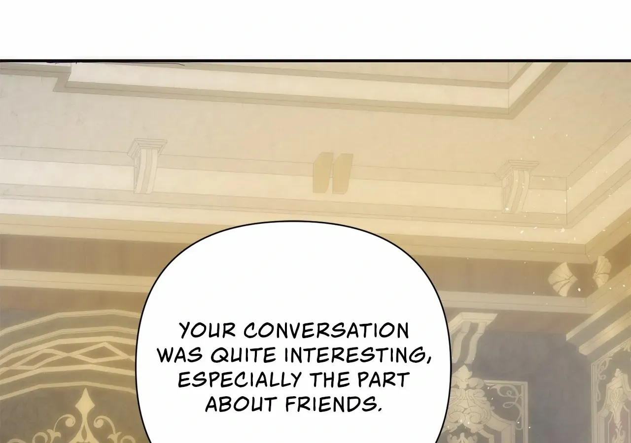 Becoming Best Friends With the Icy Male Lead Chapter 59 page 114 - 