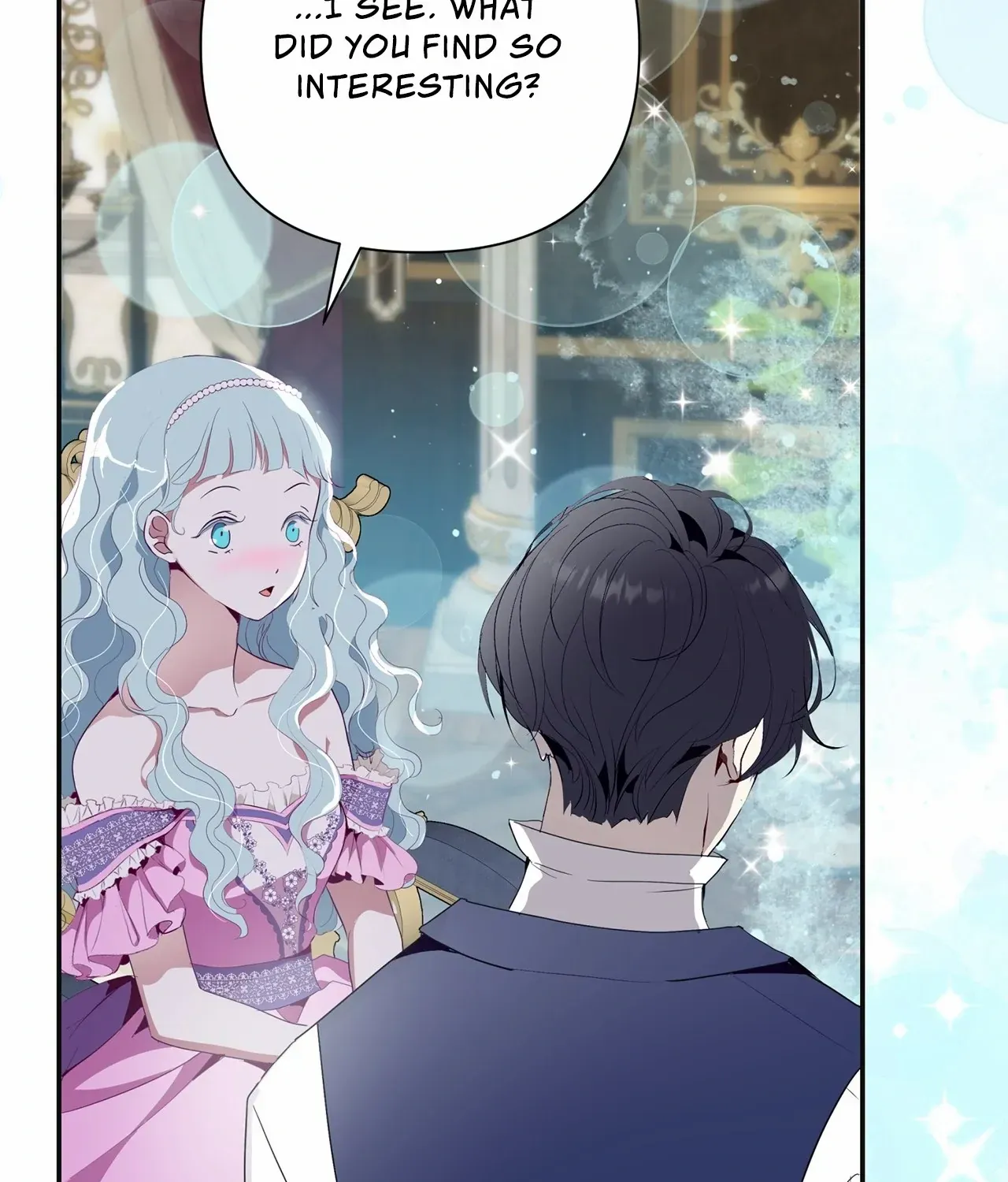 Becoming Best Friends With the Icy Male Lead Chapter 59 page 117 - 