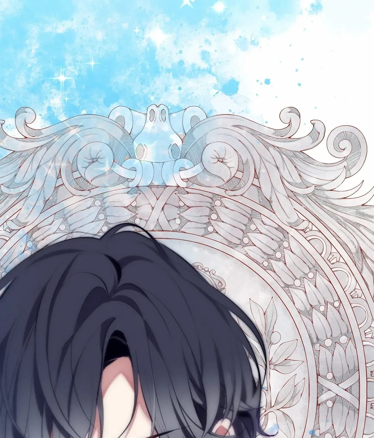 Becoming Best Friends With the Icy Male Lead Chapter 59 page 119 - 