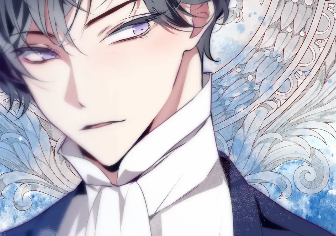 Becoming Best Friends With the Icy Male Lead Chapter 59 page 120 - 